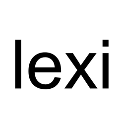 lexi logo
